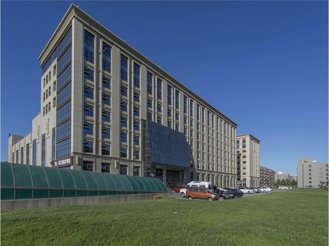 江门百级洁净车间